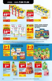 Biedronka gazetka Strona 70