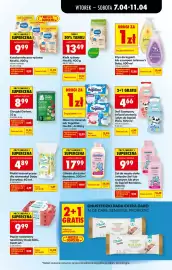 Biedronka gazetka Strona 71