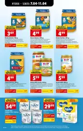 Biedronka gazetka Strona 72