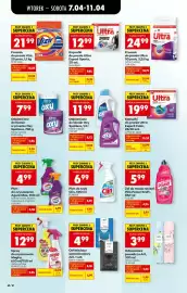 Biedronka gazetka Strona 76