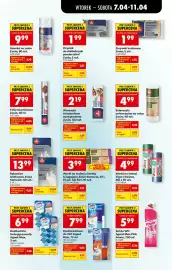 Biedronka gazetka Strona 77