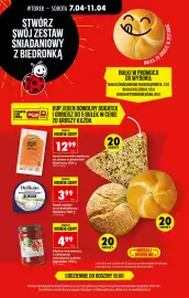 Biedronka gazetka Strona 85