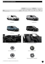 Peugeot akciós újság | Partner Oldal 6