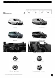 Peugeot akciós újság | Partner Oldal 6