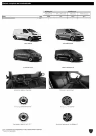 Peugeot akciós újság | Expert Oldal 5