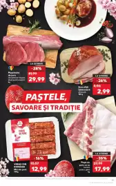 Catalog Kaufland săptămâna 15 Pagină 11