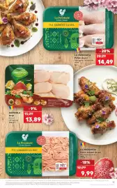 Catalog Kaufland săptămâna 15 Pagină 13