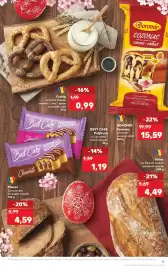 Catalog Kaufland săptămâna 15 Pagină 15
