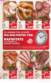 Catalog Kaufland săptămâna 15 Pagină 17