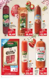 Catalog Kaufland săptămâna 15 Pagină 18