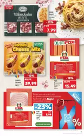 Catalog Kaufland săptămâna 15 Pagină 19