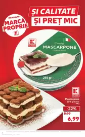 Catalog Kaufland săptămâna 15 Pagină 2