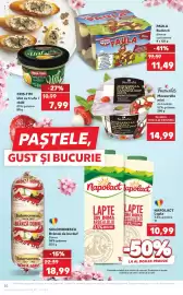 Catalog Kaufland săptămâna 15 Pagină 20