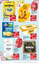 Catalog Kaufland săptămâna 15 Pagină 22
