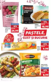 Catalog Kaufland săptămâna 15 Pagină 24