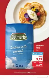 Catalog Kaufland săptămâna 15 Pagină 3