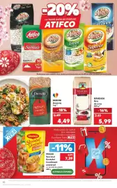 Catalog Kaufland săptămâna 15 Pagină 30