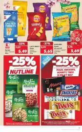 Catalog Kaufland săptămâna 15 Pagină 35