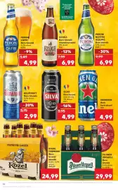 Catalog Kaufland săptămâna 15 Pagină 38