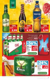 Catalog Kaufland săptămâna 15 Pagină 39