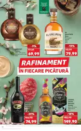 Catalog Kaufland săptămâna 15 Pagină 44
