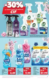 Catalog Kaufland săptămâna 15 Pagină 55