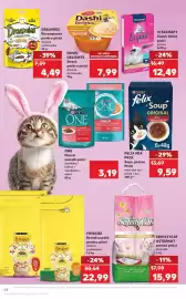 Catalog Kaufland săptămâna 15 Pagină 58