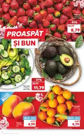 Catalog Kaufland săptămâna 15 Pagină 6
