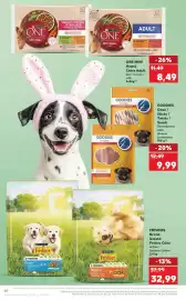 Catalog Kaufland săptămâna 15 Pagină 60
