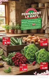 Catalog Kaufland săptămâna 15 Pagină 7