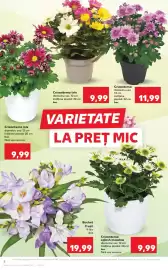 Catalog Kaufland săptămâna 15 Pagină 8
