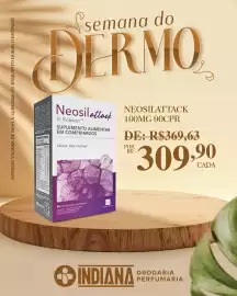 Folheto Farmácia Indiana semana 15 Página 2