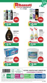 Volantino La Saponeria Pagina 16