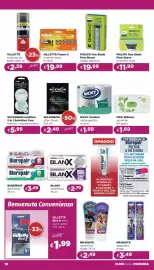 Volantino La Saponeria Pagina 10