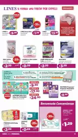 Volantino La Saponeria Pagina 11