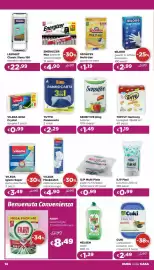 Volantino La Saponeria Pagina 14