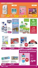 Volantino La Saponeria Pagina 15