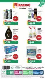 Volantino La Saponeria Pagina 16