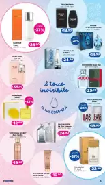 Volantino La Saponeria Pagina 3