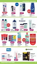 Volantino La Saponeria Pagina 5