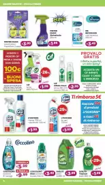 Volantino La Saponeria Pagina 6