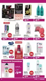 Volantino La Saponeria Pagina 8