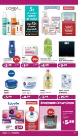 Volantino La Saponeria Pagina 9