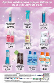 Catálogo Supermercados Tauste Página 2