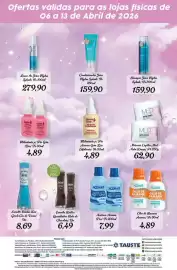 Catálogo Supermercados Tauste Página 2