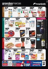 Encarte Frangolândia Página 2