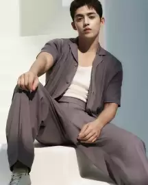 Catálogo Hugo Boss Página 1