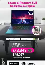 Catálogo Ripley semana 15 Página 5