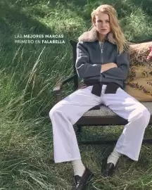 Catálogo Falabella Página 4