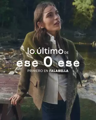 Catálogo Falabella (válido hasta 15-04)